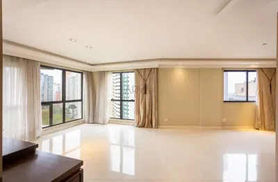 Apartamento com 3 quartos à venda na avenida república argentina, 28, batel, curitiba, 203 m2 por r$ 2.100.000