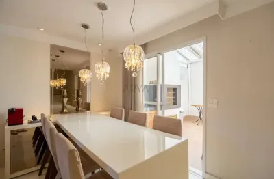 Casa com 3 quartos à venda na Rua João Reffo, 886, Santa Felicidade, Curitiba, 146 m2 por R$ 890.000