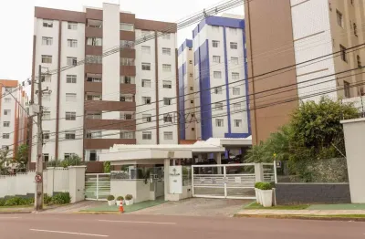 Apartamento com 3 quartos à venda na rua professor pedro viriato parigot de souza, 1900, ecoville, curitiba, 65 m2 por r$ 565.000