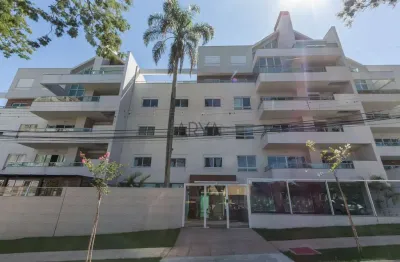 Cobertura com 4 quartos à venda na rua senador saraiva, 373, são francisco, curitiba, 245 m2 por r$ 2.500.000