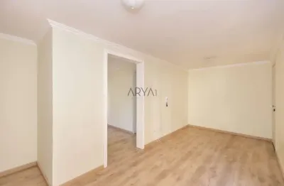 Apartamento com 3 quartos à venda na rua paulo gorski, 610, ecoville, curitiba, 72 m2 por r$ 390.000