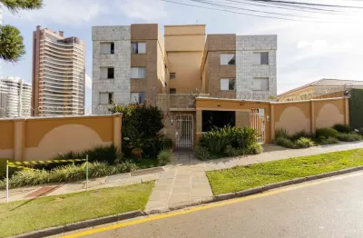 Apartamento com 3 quartos à venda na rua paulo gorski, 610, mossunguê, curitiba, 72 m2 por r$ 390.000