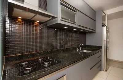 Apartamento com 2 quartos à venda na Rua Nicarágua, 1081, Cabral, Curitiba, 66 m2 por R$ 650.000