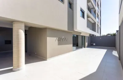 Apartamento com 3 quartos à venda na rua carlos de campos, 945, boa vista, curitiba, 229 m2 por r$ 1.837.500