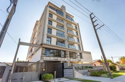 Apartamento com 2 quartos à venda na rua carlos de campos, 945, boa vista, curitiba, 169 m2 por r$ 1.312.500