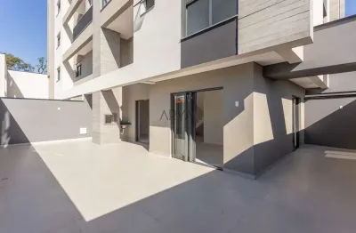 Apartamento com 2 quartos à venda na Rua Carlos de Campos, 945, Boa Vista, Curitiba, 169 m2 por R$ 1.115.000