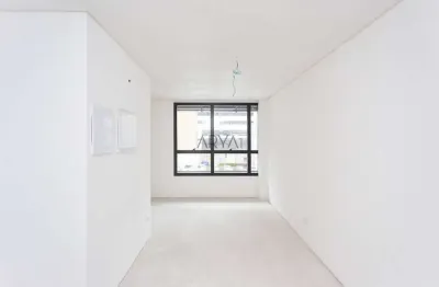Sala comercial à venda na rua doutor pedrosa, 313, centro, curitiba, 22 m2 por r$ 330.000