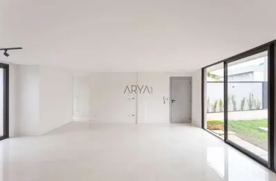 Casa com 3 quartos à venda na rua aldo kepler da silva, 149, orleans, curitiba, 133 m2 por r$ 1.280.000