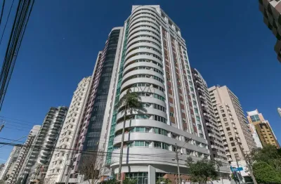 Apartamento com 4 quartos à venda na avenida visconde de guarapuava, 4683, batel, curitiba, 297 m2 por r$ 4.000.000