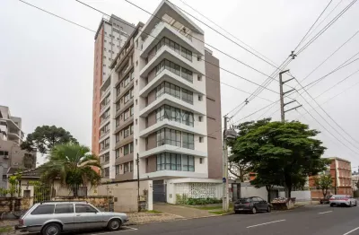 Apartamento com 3 quartos à venda na rua brasílio itiberê, 3798, água verde, curitiba, 117 m2 por r$ 1.420.000