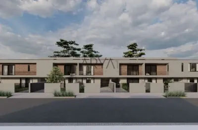 Casa com 3 quartos à venda na rua aldo kepler da silva, 149, santa felicidade, curitiba, 125 m2 por r$ 890.000