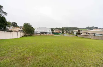 Terreno em condomínio fechado à venda na rua raphael francisco greca, 35, são gabriel, colombo, 2084 m2 por r$ 790.000