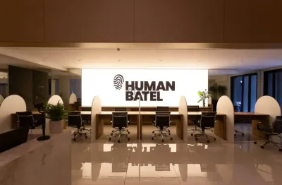 Sala comercial à venda na rua doutor pedrosa, 313, batel, curitiba, 22 m2 por r$ 350.000