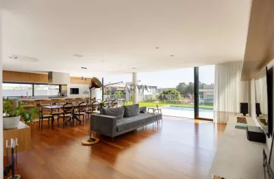 Casa em condomínio fechado com 4 quartos à venda na avenida fredolin wolf, 3121, são joão, curitiba, 566 m2 por r$ 6.800.000