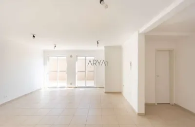 Apartamento com 2 quartos à venda na Rua Osório dos Santos Pacheco, 314, Capão Raso, Curitiba, 109 m2 por R$ 570.000