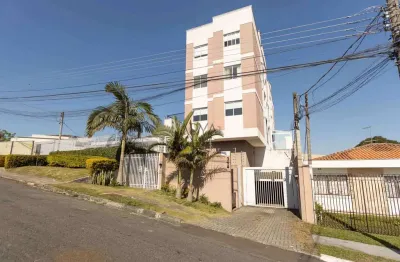 Apartamento com 2 quartos à venda na rua osório dos santos pacheco, 314, capão raso, curitiba, 109 m2 por r$ 570.000