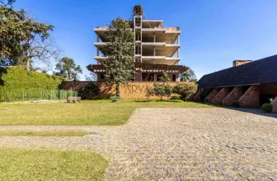 Terreno à venda na rua camões, 1155, hugo lange, curitiba, 2085 m2 por r$ 7.400.000