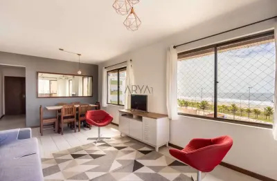 Apartamento com 3 quartos à venda na ponta grossa, 31, caiobá, matinhos, 86 m2 por r$ 1.000.000