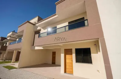 Casa com 3 quartos à venda na rua hugo wolf, 459, santa felicidade, curitiba, 147 m2 por r$ 1.150.000