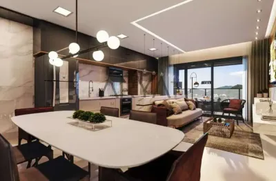 Apartamento com 2 quartos à venda na rua maurino vieira, 166, praia brava, itajaí, 84 m2 por r$ 1.280.000