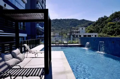 Apartamento com 2 quartos à venda na rua maurino vieira, 166, praia brava, itajaí, 84 m2 por r$ 1.280.000