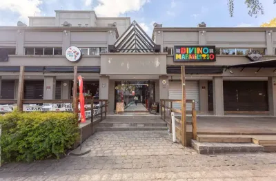 Sala comercial à venda na rua itupava, 1299, hugo lange, curitiba, 30 m2 por r$ 210.000