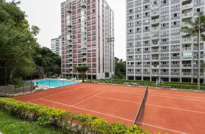 Apartamento com 5 quartos à venda na rua emílio cornelsen, 198, ahú, curitiba, 294 m2 por r$ 2.200.000