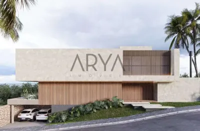 Casa em condomínio fechado com 3 quartos à venda na rua francisco may, vista alegre, curitiba, 325 m2 por r$ 3.800.000