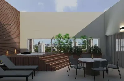 Cobertura com 4 quartos à venda na avenida visconde de guarapuava, 4415, batel, curitiba, 400 m2 por r$ 3.514.933