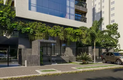 Apartamento com 2 quartos à venda na Rua Bento Viana, 895, Batel, Curitiba, 198 m2 por R$ 3.279.194