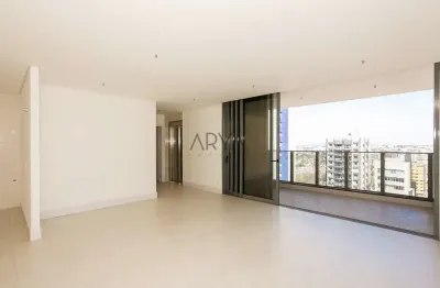 Apartamento com 3 quartos à venda na travessa percy withers, 60, água verde, curitiba, 156 m2 por r$ 2.540.000