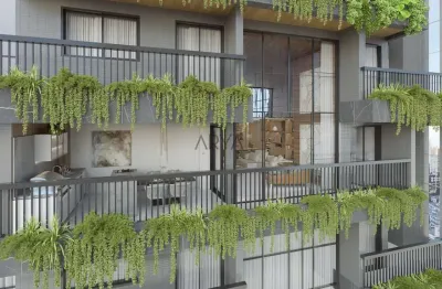 Apartamento com 2 quartos à venda na rua bento viana, 895, batel, curitiba, 127 m2 por r$ 2.315.398