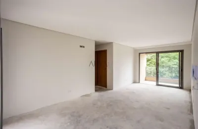 Apartamento com 3 quartos à venda na rua guaratuba, 211, ahú, curitiba, 98 m2 por r$ 1.280.000