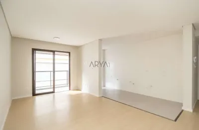 Apartamento com 3 quartos à venda na rua bom jesus, 962, juvevê, curitiba, 98 m2 por r$ 990.000