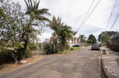 Terreno à venda na rua bernardo sobieck, 510, campo comprido, curitiba por r$ 970.000