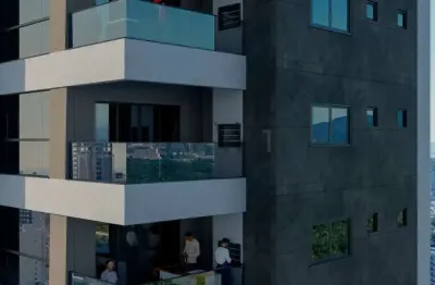 Apartamento com 3 quartos à venda na avenida nereu ramos, castelo branco, itapema, 140 m2 por r$ 2.109.140