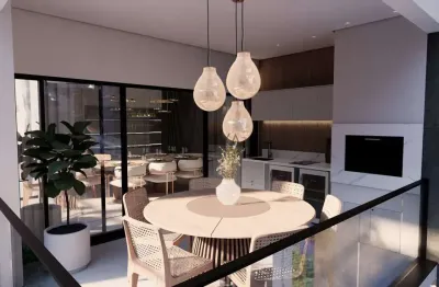 Apartamento com 3 quartos à venda na Rua 207, Castelo Branco, Itapema, 140 m2 por R$ 2.434.469