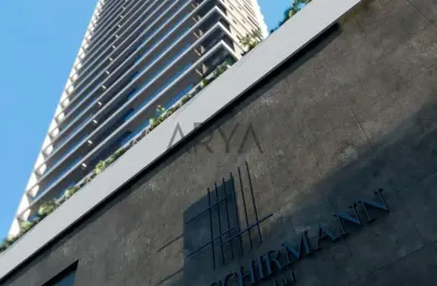 Apartamento com 3 quartos à venda na avenida nereu ramos, castelo branco, itapema, 140 m2 por r$ 1.744.751