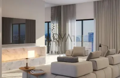 Apartamento com 3 quartos à venda na Rua 207, Castelo Branco, Itapema, 140 m2 por R$ 1.896.821