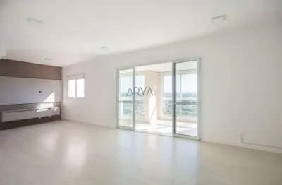 Apartamento com 3 quartos à venda na rua professor pedro viriato parigot de souza, 3901, ecoville, curitiba, 131 m2 por r$ 1.690.000