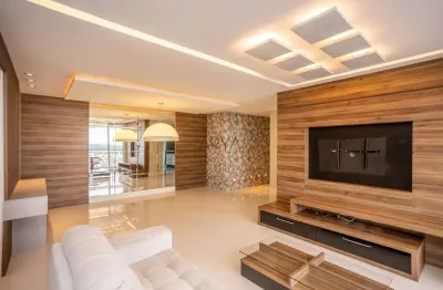 Apartamento com 3 quartos à venda na rua joão geara, 127, água verde, curitiba, 113 m2 por r$ 1.300.000