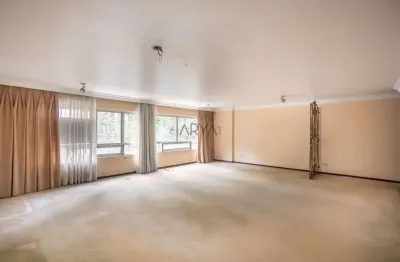 Apartamento com 4 quartos à venda na rua carneiro lobo, 243, água verde, curitiba, 175 m2 por r$ 1.150.000