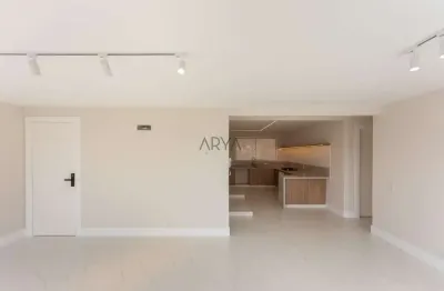 Apartamento com 3 quartos à venda na rua saint hilaire, 436, batel, curitiba, 140 m2 por r$ 949.000