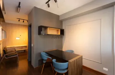 Sala comercial à venda na rua buenos aires, 441, batel, curitiba, 25 m2 por r$ 350.000