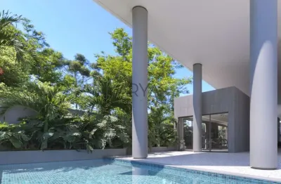 Apartamento com 3 quartos à venda na avenida manoel ribas, 3574, santa felicidade, curitiba, 174 m2 por r$ 2.264.580