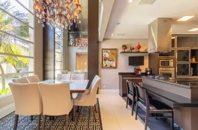 Casa em condomínio fechado com 3 quartos à venda na rua aristides athayde, 771, hugo lange, curitiba, 212 m2 por r$ 1.650.000