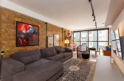 Apartamento com 2 quartos à venda na travessa rafael francisco greca, 120, água verde, curitiba, 145 m2 por r$ 1.450.000