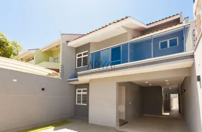 Casa com 3 quartos à venda na rua são luiz, 1018, cabral, curitiba, 210 m2 por r$ 1.250.000