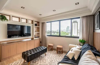 Kitnet / stúdio à venda na avenida presidente affonso camargo, 637, cristo rei, curitiba, 41 m2 por r$ 490.000