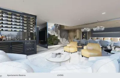 Cobertura com 4 quartos à venda na rua clara vendramin, 405, ecoville, curitiba, 364 m2 por r$ 6.300.000